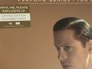 Perfume Genius [12 inch Colored Vinyl] Too Bright Record. New. VMP