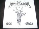 NUNSLAUGHTER - Idle Hands