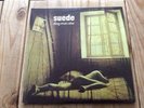 SUEDE - DOG MAN STAR 2013 DOUBLE VINYL LP IN GATEFOLD SLEEVE