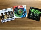 Single 7 The Beatles Act Naturally / Yesterday / Something Come Together / ...