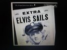 ELVIS PRESLEY RARE ELVIS SAILS 45 EP NEAR MINT 1958 ORIGINAL