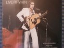SEALED PAUL SIMON IN CONCERT LIVE RHYMIN 1974 12
