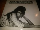 Amy Winehouse .unreleased rarities. E + to E condition.
