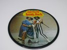 Grahame Bond Farewell Aunty Jack & Doin The Aunty Jack Colour Printed Vinyl 45