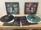 Coheed and Cambria The Afterman Ascension And Descension Vinyls Out Of Print