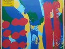 The Orielles Silver Dollar Moment - Blue Vinyl LP New Signed Insert & Mixtape CD