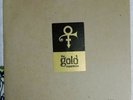 PRINCE THE GOLD EXPERIENCE US 2LP PROMO YELLOW VINYL NUMBERED RARE