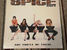 Spice Girls Say You'll Be There USA 12