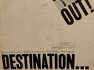 Jackie McLean - Destination Out LP - Blue Note BNST 84165