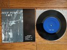 DEEP PURPLE LIVE 1972 August at Speed King & Lucille JAPAN 7
