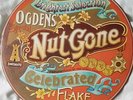 Small Faces Ogden Nut Gone Flakes First Pressing Vinyl LP 1968