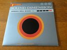 SOUND DIMENSION - JAMAICA SOUL SHAKE VOL 1 - 2006 SOUL JAZZ DOUBLE LP EX