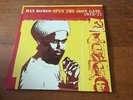 MAX ROMEO - OPEN THE IRON GATE 1973-77 - 2000 DOUBLE LP WITH INSERT MINT