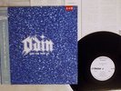 ODIN FIGHT FOR YOUR LIFE VICTOR VIL-28114 Japan OBI PROMO VINYL LP