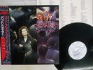 PAT BENATAR WIDE AWAKE IN DREAMLAND CHRYSALIS RP28 5623 Japan OBI PROMO VINYL LP