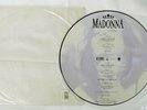 MADONNA LIKE A PRAYER SIRE W7539TP US PICTURE VINYL VINYL LP