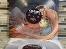 Lena Raine - Celeste [Like New] Clear Vinyl Record 2LP Soundtrack