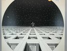 Blue Oyster Cult - Self Titled LP NM/NM USED