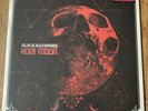 Black Rainbows - Holy Moon LP Vinyl New & Sealed Heavy Psych Sounds PINK FLOURO