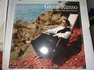 GIUNI RUSSO -SE FOSSI PIÙ SIMPATICA SAREI... - LP VINILE BIANCO NUOVO E NUMERATO
