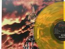 Beck Mellow Gold 12” Coloured Vinyl