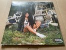 NEW SUPER RARE SZA - Ctrl GREEN Vinyl 2xLP SIGNED