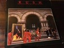 RUSH Moving Pictures Record Vinyl. Original Pressing 1981 Neil Peart Read descri