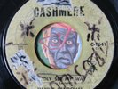 HEAR Danny Sandoval 45 Hardly See My Way/Angel City chicano soul R&B doo wop