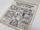 Black Randy and the Metrosquad – ‘Trouble at the Cup’ – 7” Vinyl single