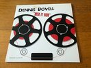 DENNIS BOVELL - MEK IT RUN - 2012 PRESSURE SOUNDS DOUBLE LP MINT - LOTS MORE DUB