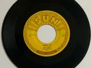 Rockabilly 45 / BILLY RILEY / Sun 277 / Pearly Lee / Red Hot