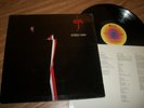 STEELY DAN-AJA 1977 ORIGINAL NEAR MINT VINYL +LYRIC INNER SL  TOP AUDIO AB-1006