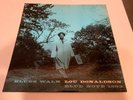 LOU DONALDSON BLUE NOTE 1593 MICROGROOVE MONO LP ‘Ear/RVG’ NM