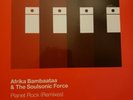 AFRIKA BAMBAATAA & SOULSONIC FORCE - Planet Rock (remixes) - Record Store NEW