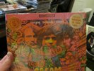 CREAM- DISRAELI GEARS:1969 Yellow label Record LP ATCO SD 33-232  NM SHRINK c/o