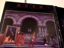 NM 1981 orig RUSH MOVING PICTURES lp SRM 4013 MASTERDISK RL inner SHRINK play EX