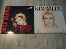 6 X Kim Wilde - Teases & Dares,Same,Close,You keep me hangin`on,Select,You came