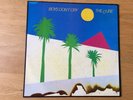 THE CURE. BOYS DON'T CRY. ORIGINAL UK VINYL LP. FICTION RECORDS SPELP 26. 1986