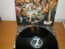 Bap--Pik Sibbe, 1993