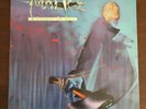 Malice - License To Kill 1st Press US '87 Vinyl Atlantic LP ORG Megadeth EX-/VG+