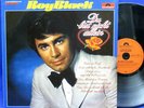LP ROY BLACK - DU BIST NICHT ALLEIN / GERMAN POLYDOR 28381-2 / RARE CLUB EDITION