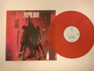 *PEARL JAM* ten rare Vinyl record lp grunge Foo Nirvana alice vs vedder
