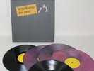 Bruce Springsteen Who'll Stop Rain Live Europe 1988 5-Piece Vinyl LP (1 missing)