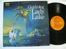 LP  GNIDOLOG - Lady Lake