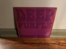 Deep Purple Highway Stars Live Australia 11/30/84 2 LP's 