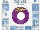 MARTHA AND THE VANDELLAS - HEAT WAVE - GORDY - VG++/EX. CONDITION