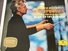 Beethoven- 9 Symphonien 8 LP Box H. Von Karajan 928