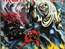 Iron Maiden ?– The Number Of The Beast, Vinyl, 1, PRESS GERMANY 1982, OIS
