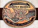 CAHALEN & COUNTRY HAMMER MORRISON - FLOWER OF MUSCLE SHOALS NEW VINYL