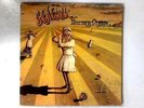 Nursery Cryme LP PINK SCROLL LABEL GA (Genesis - 1971-11-12) CAS 1052 (ID:15798)